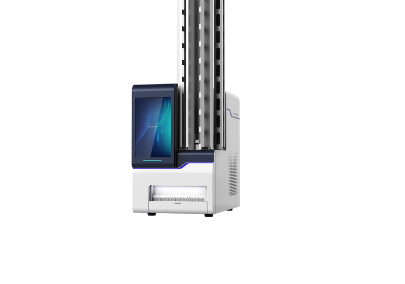 EM600 Laser Cassette Printer 