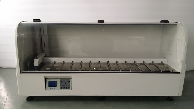 ATP140 Tissue Processor