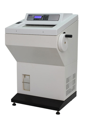 AST500 Semi-automatic Cryostat Microtome