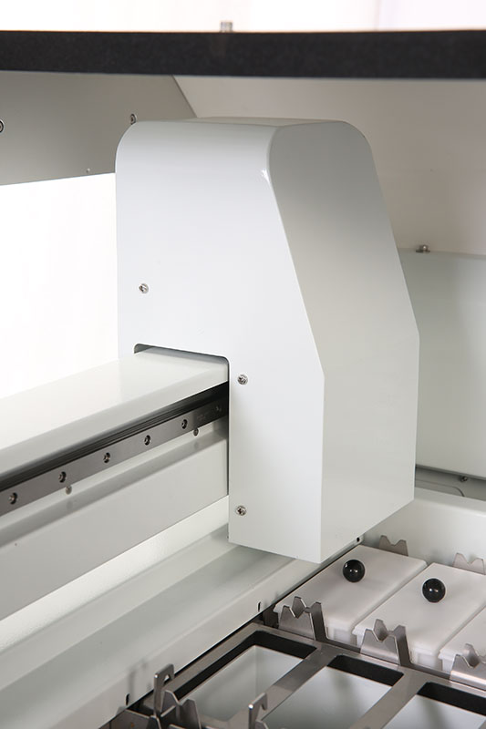 AMSS330 Multi Slide Stainer with Separate Control Panel